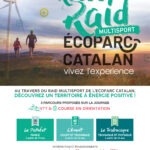 Raid EcoParc Catalan