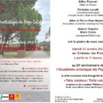 L’Académie Artistique du Pays Catalan fête son 20ème anniversaire !